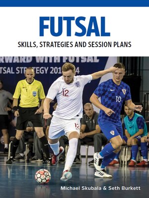 cover image of Futsal